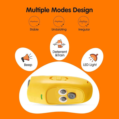 Ultrasonic Stop Dog Barking Device